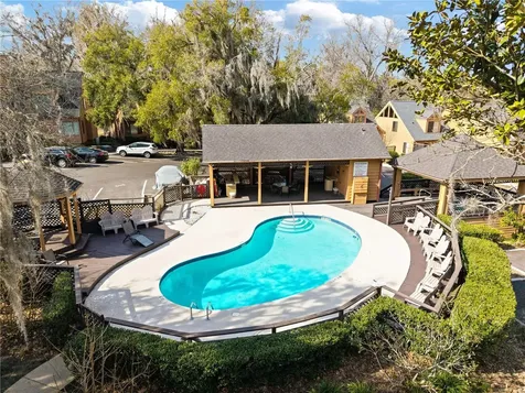 1621 NE 2nd Street Ocala FL 34470