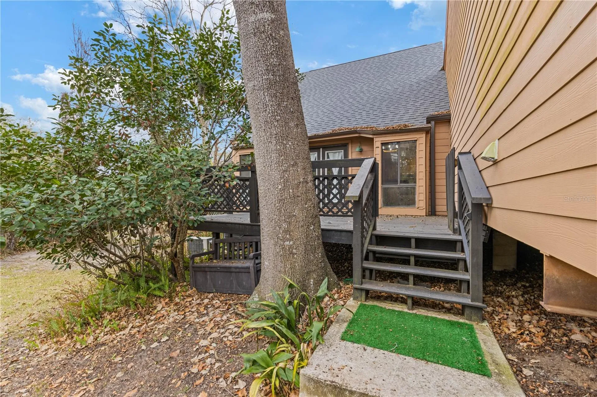 1621 NE 2nd Street Ocala FL 34470