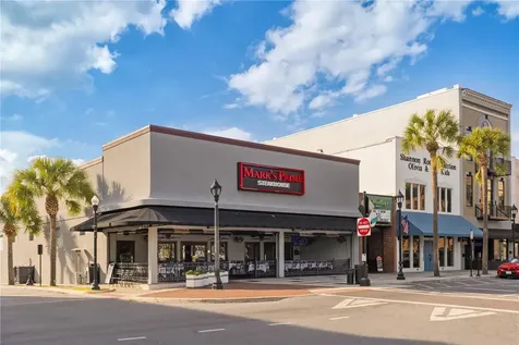 1621 NE 2nd Street Ocala FL 34470