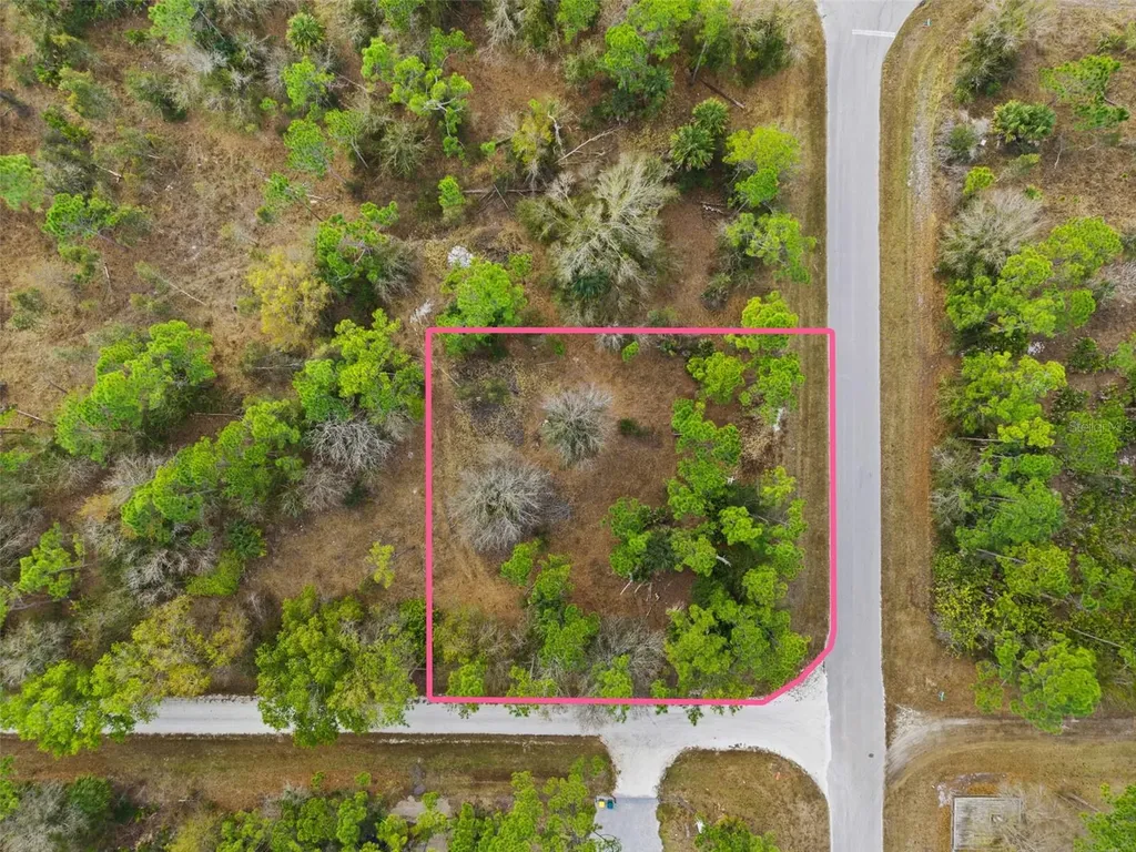 13484 Michilin Avenue Punta Gorda FL 33955