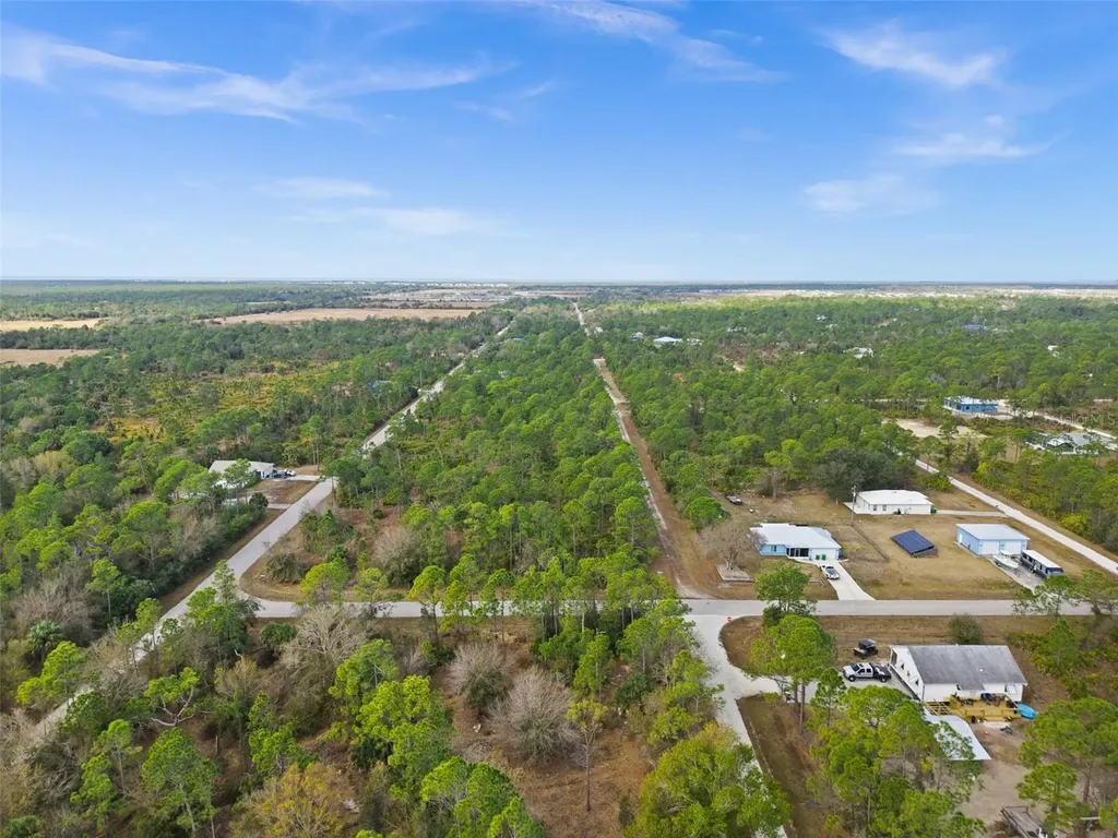 13484 Michilin Avenue Punta Gorda FL 33955