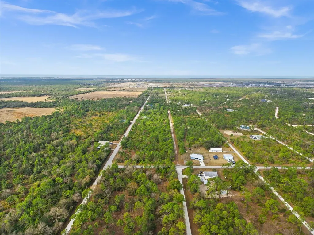 13484 Michilin Avenue Punta Gorda FL 33955