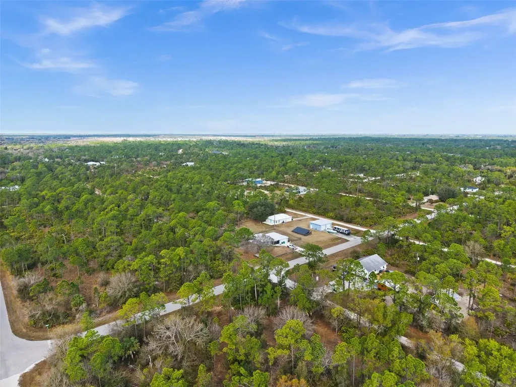 13484 Michilin Avenue Punta Gorda FL 33955