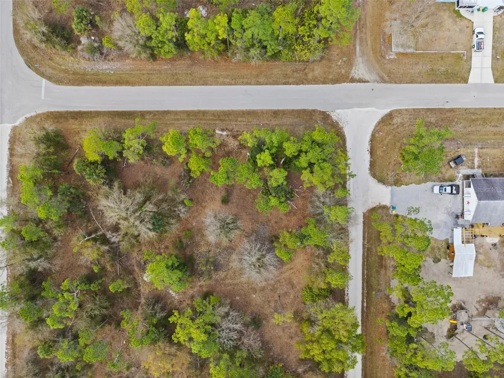 13484 Michilin Avenue Punta Gorda FL 33955