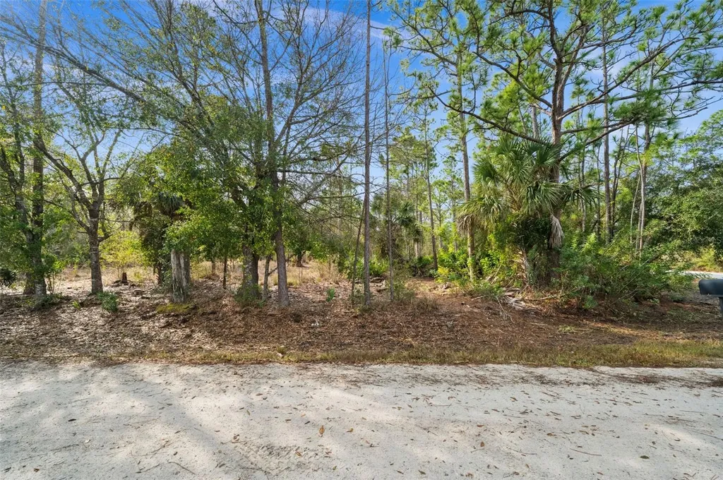 13484 Michilin Avenue Punta Gorda FL 33955