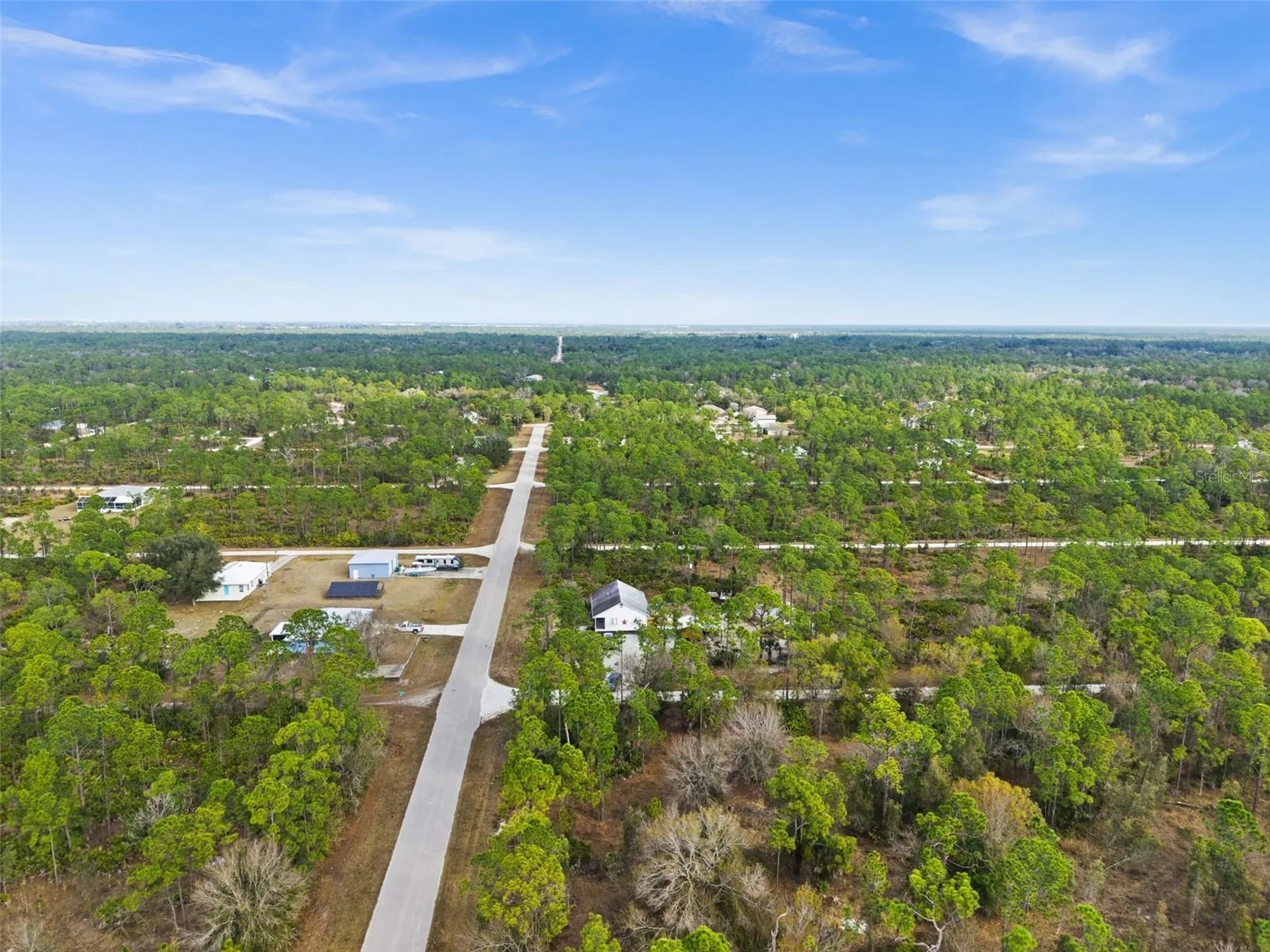 13484 Michilin Avenue Punta Gorda FL 33955
