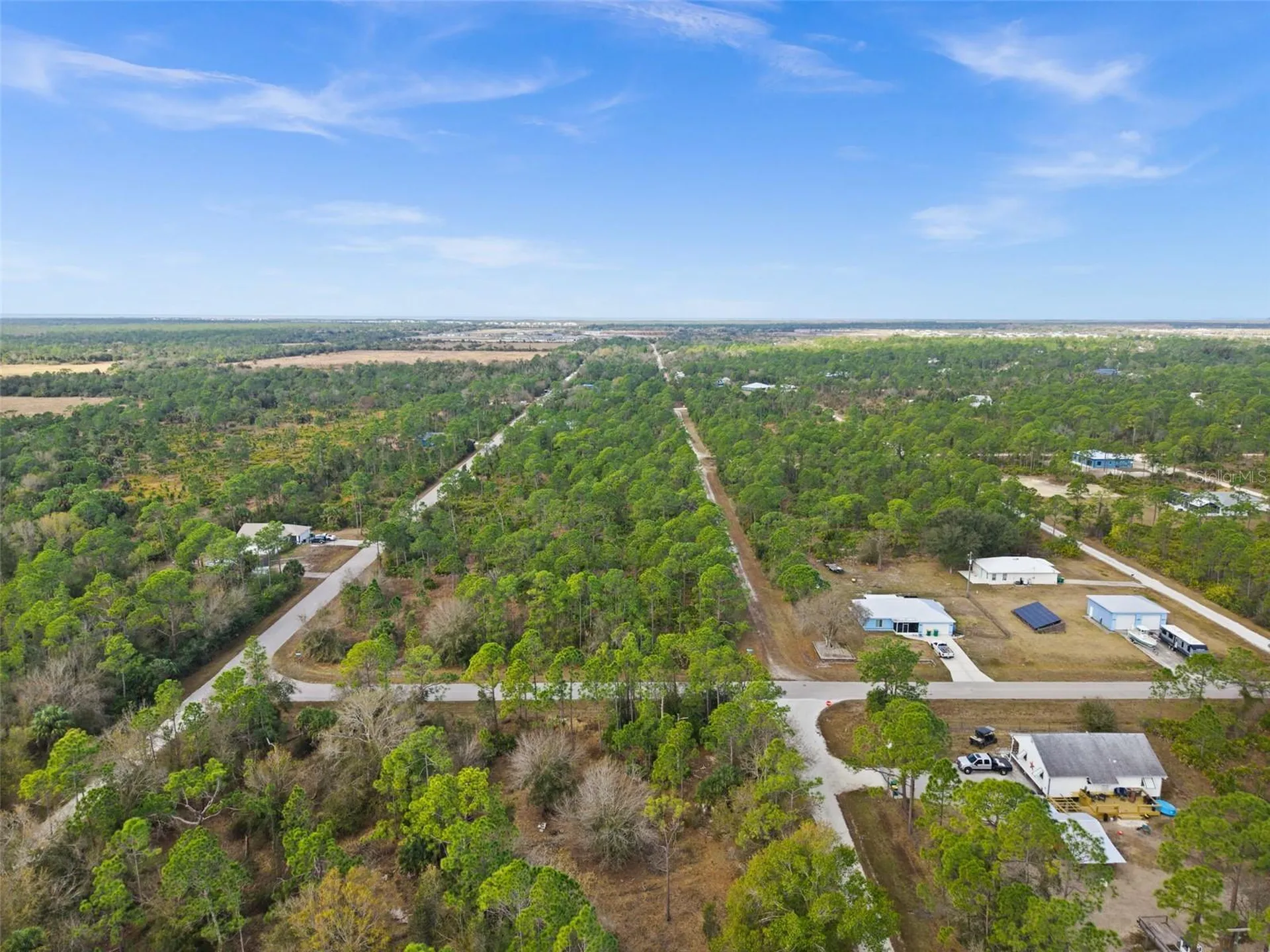 13484 Michilin Avenue Punta Gorda FL 33955