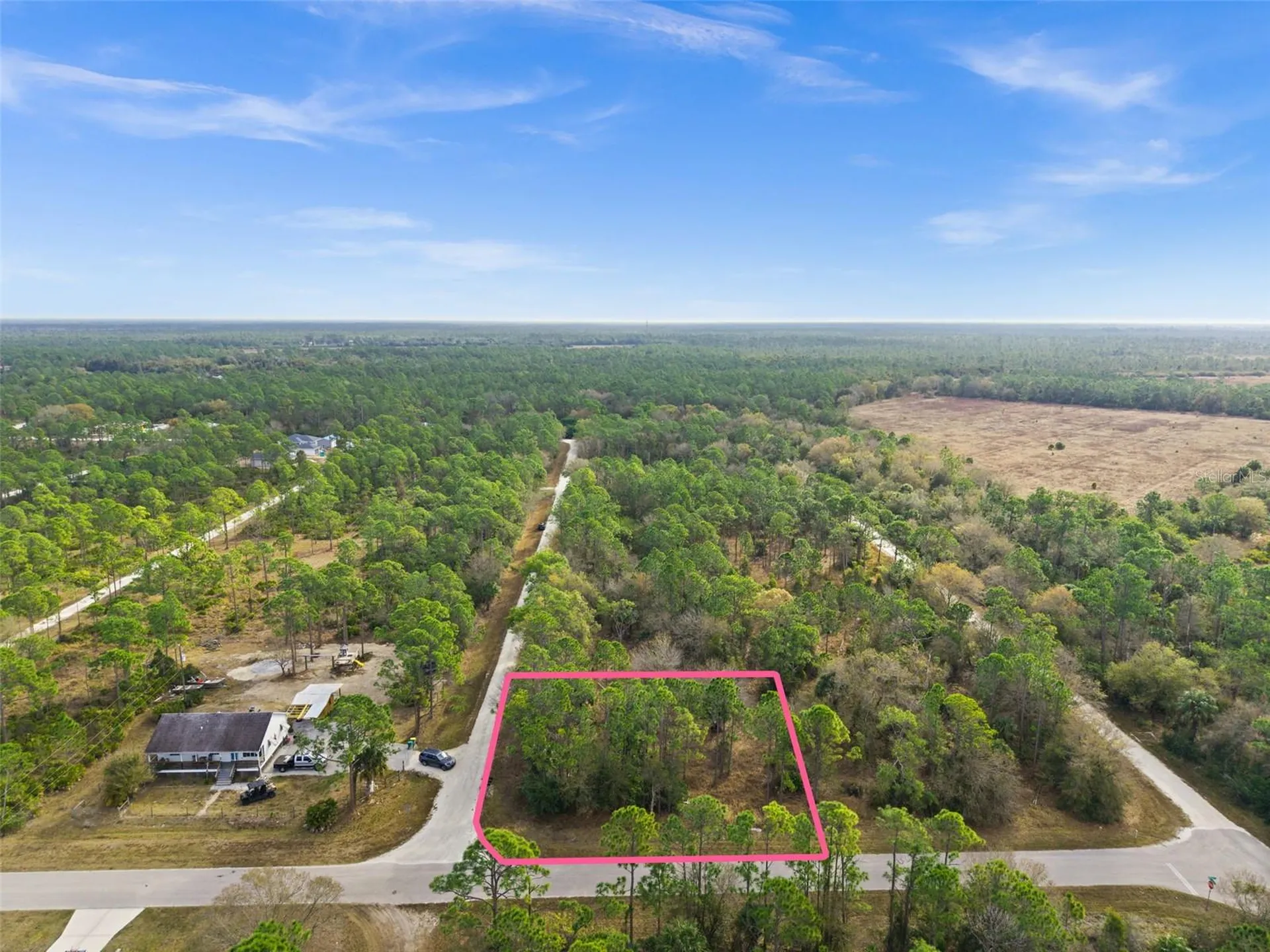 13484 Michilin Avenue Punta Gorda FL 33955
