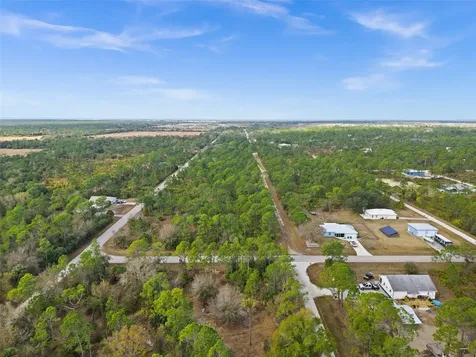 13484 Michilin Avenue Punta Gorda FL 33955