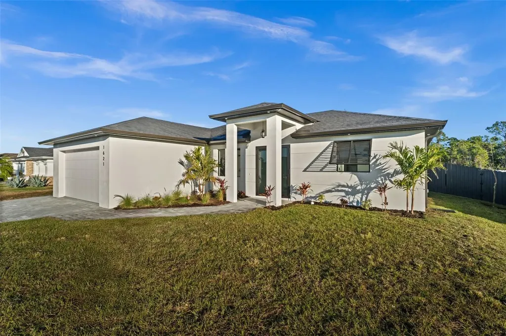 1621 NW 23rd Terrace Cape Coral FL 33993