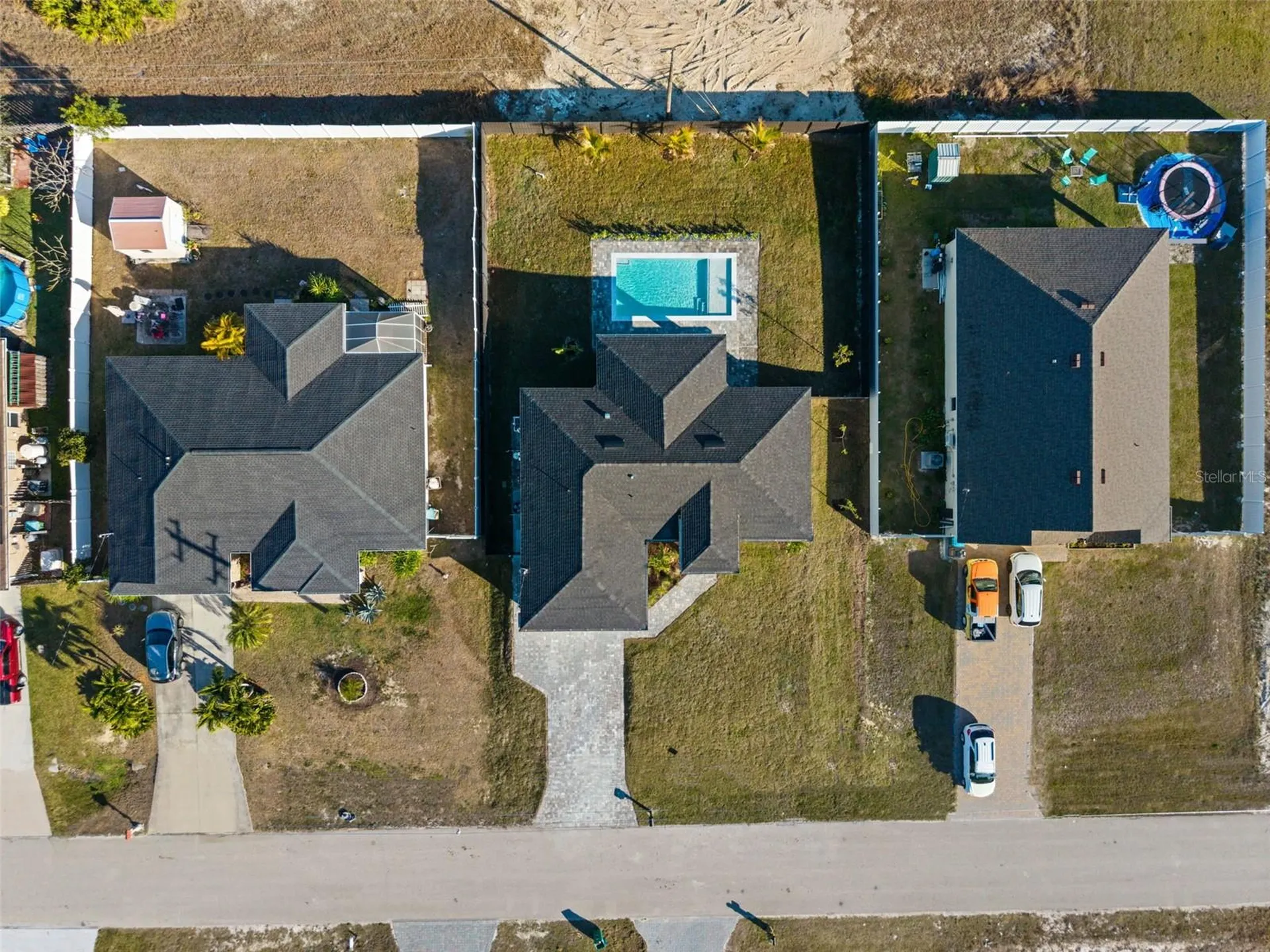 1621 NW 23rd Terrace Cape Coral FL 33993