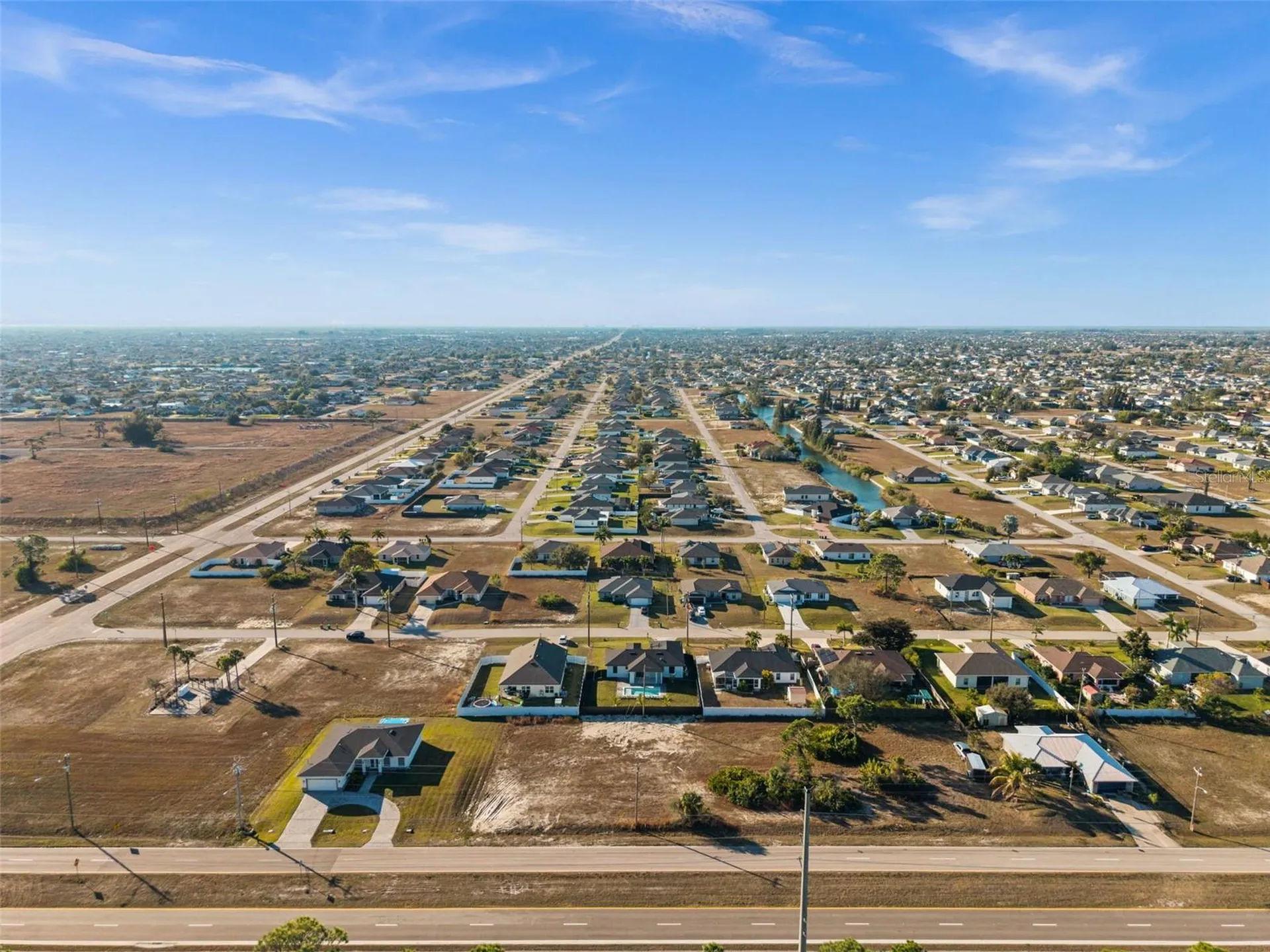 1621 NW 23rd Terrace Cape Coral FL 33993