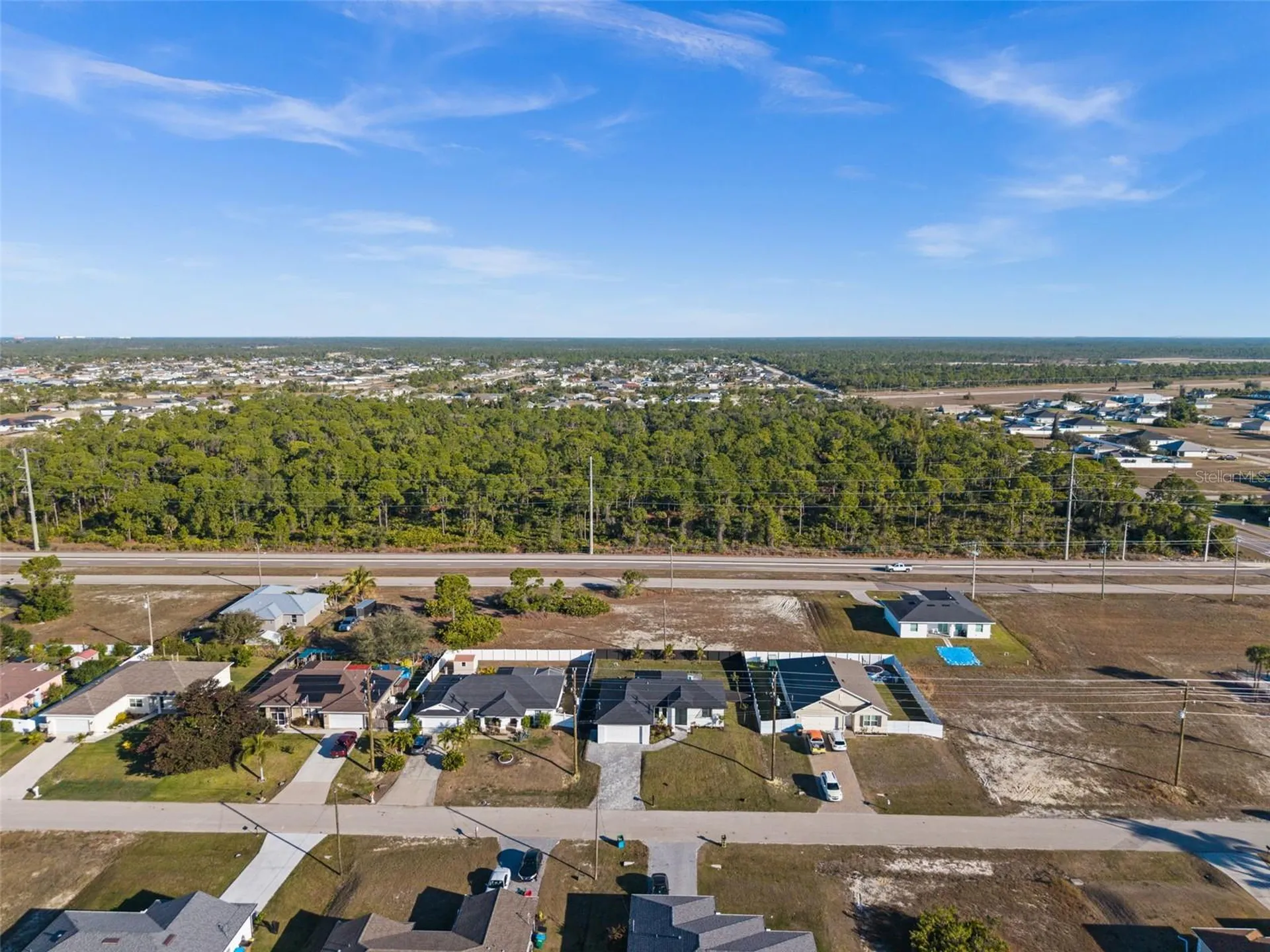 1621 NW 23rd Terrace Cape Coral FL 33993