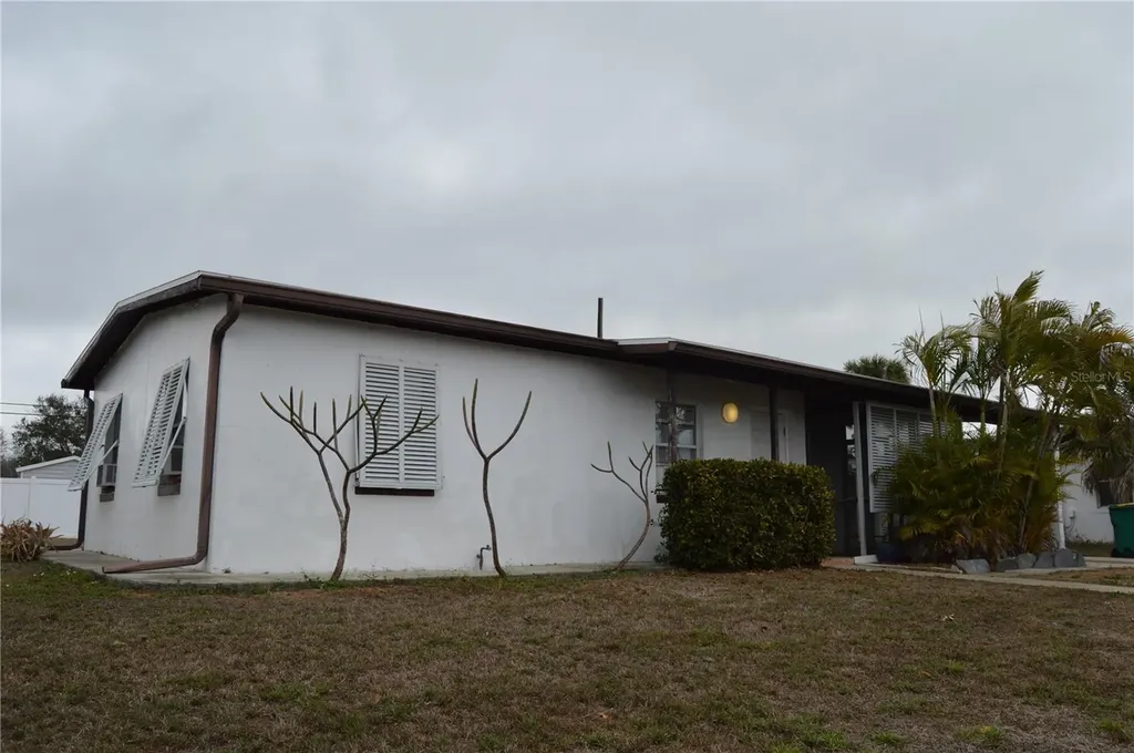 21122 Meehan Avenue Port Charlotte FL 33952