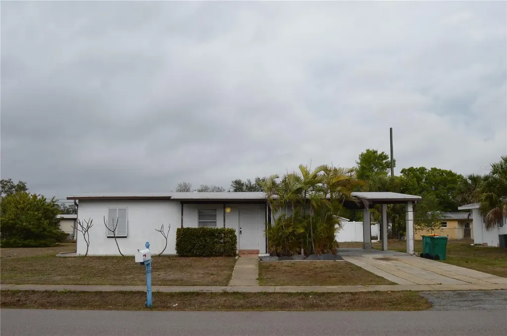 21122 Meehan Avenue Port Charlotte FL 33952