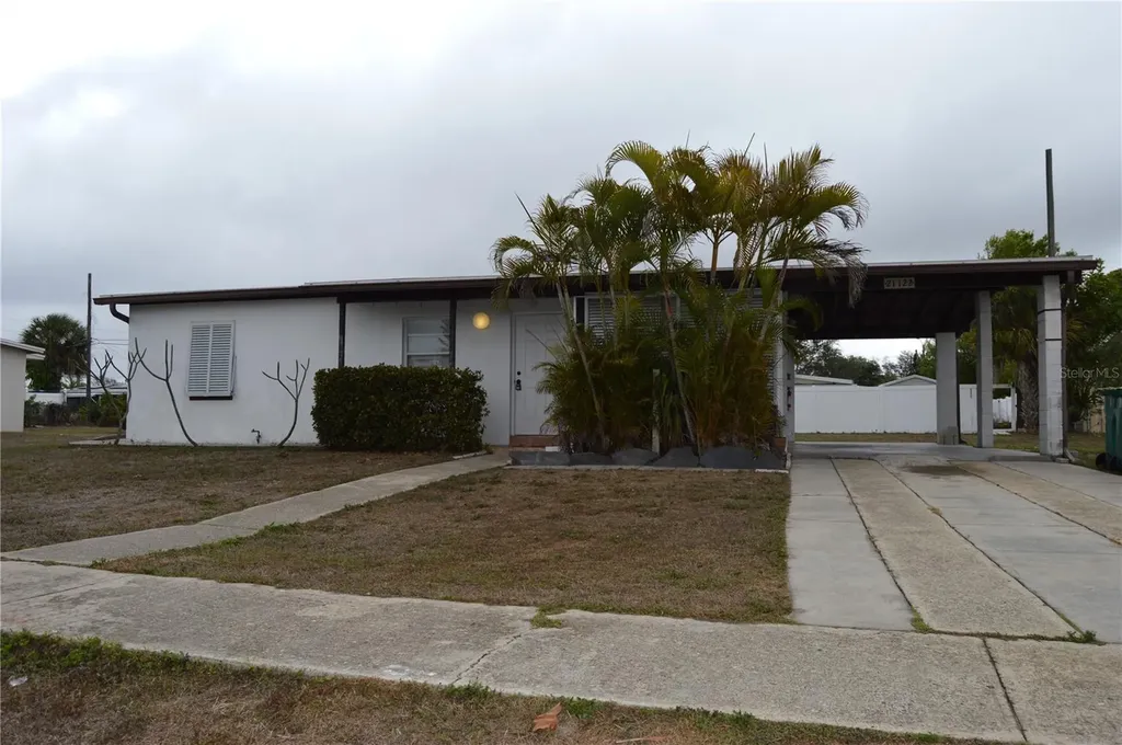 21122 Meehan Avenue Port Charlotte FL 33952