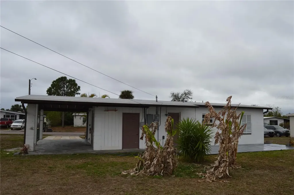 21122 Meehan Avenue Port Charlotte FL 33952
