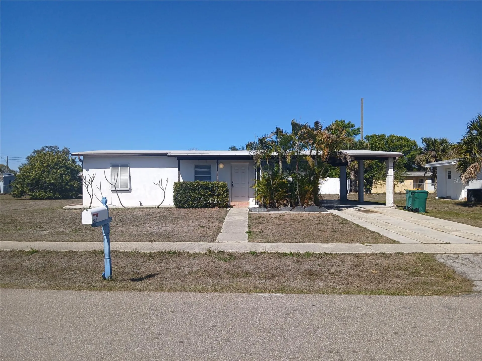 21122 Meehan Avenue Port Charlotte FL 33952