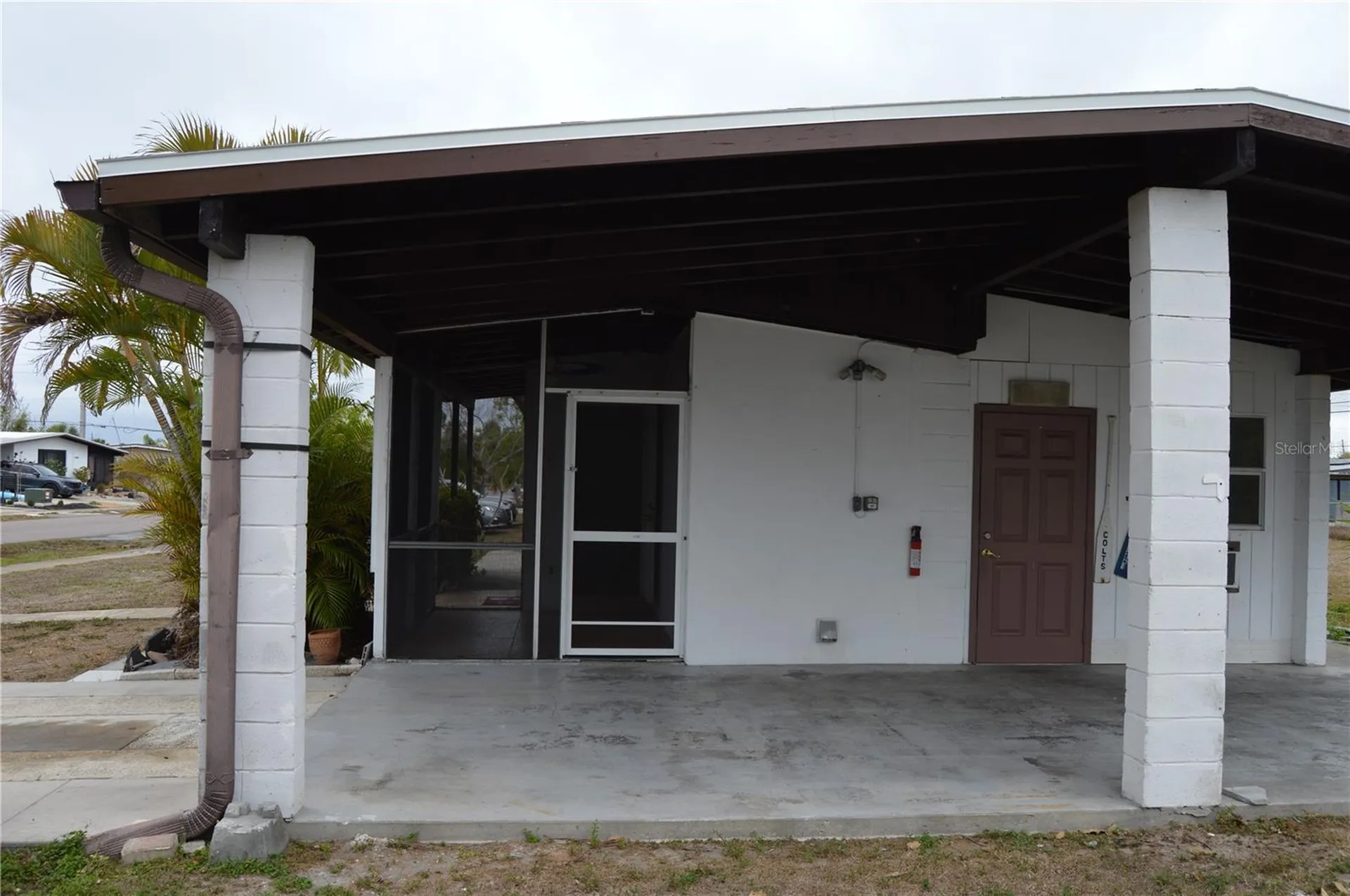21122 Meehan Avenue Port Charlotte FL 33952