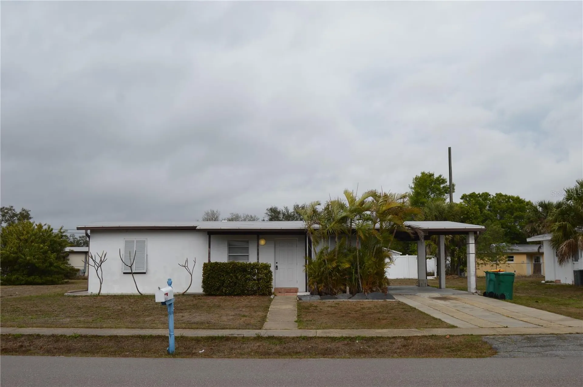 21122 Meehan Avenue Port Charlotte FL 33952
