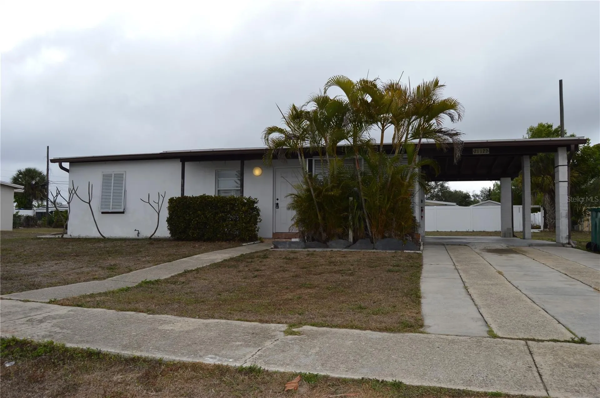 21122 Meehan Avenue Port Charlotte FL 33952