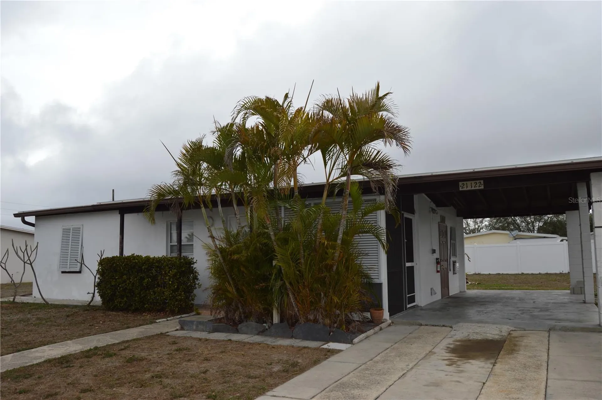 21122 Meehan Avenue Port Charlotte FL 33952