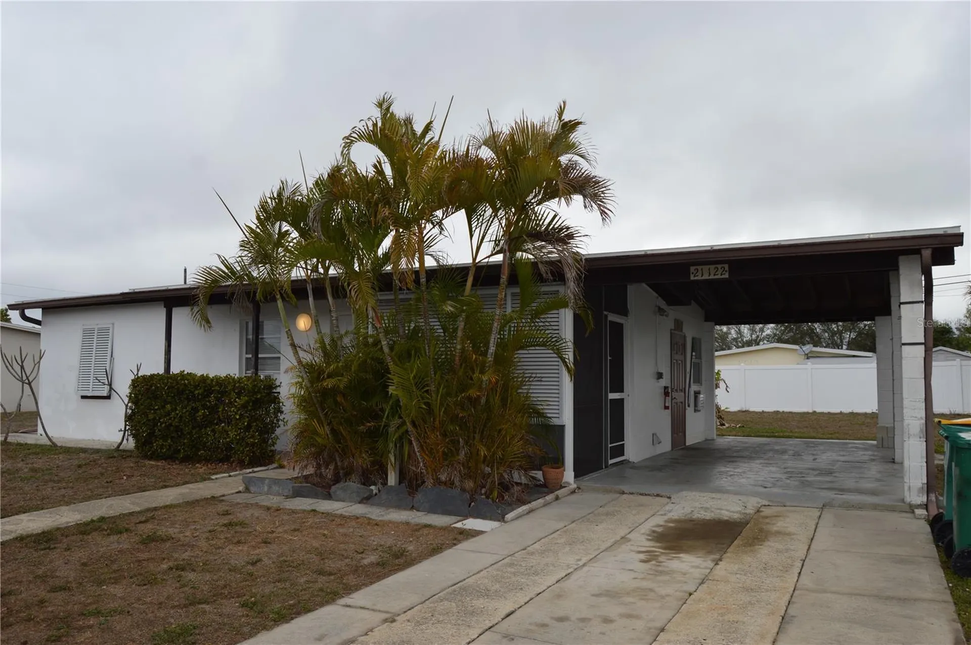 21122 Meehan Avenue Port Charlotte FL 33952
