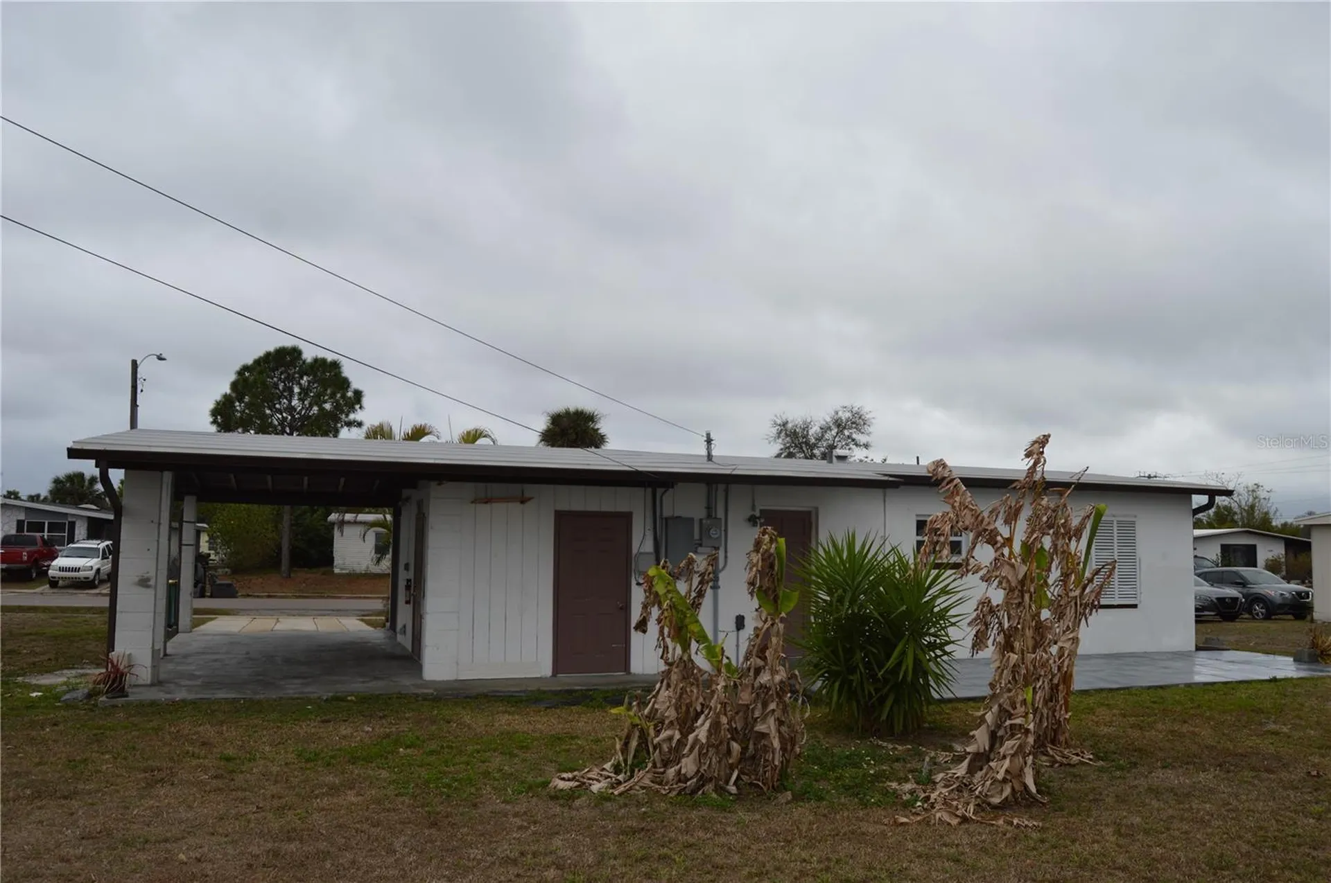 21122 Meehan Avenue Port Charlotte FL 33952