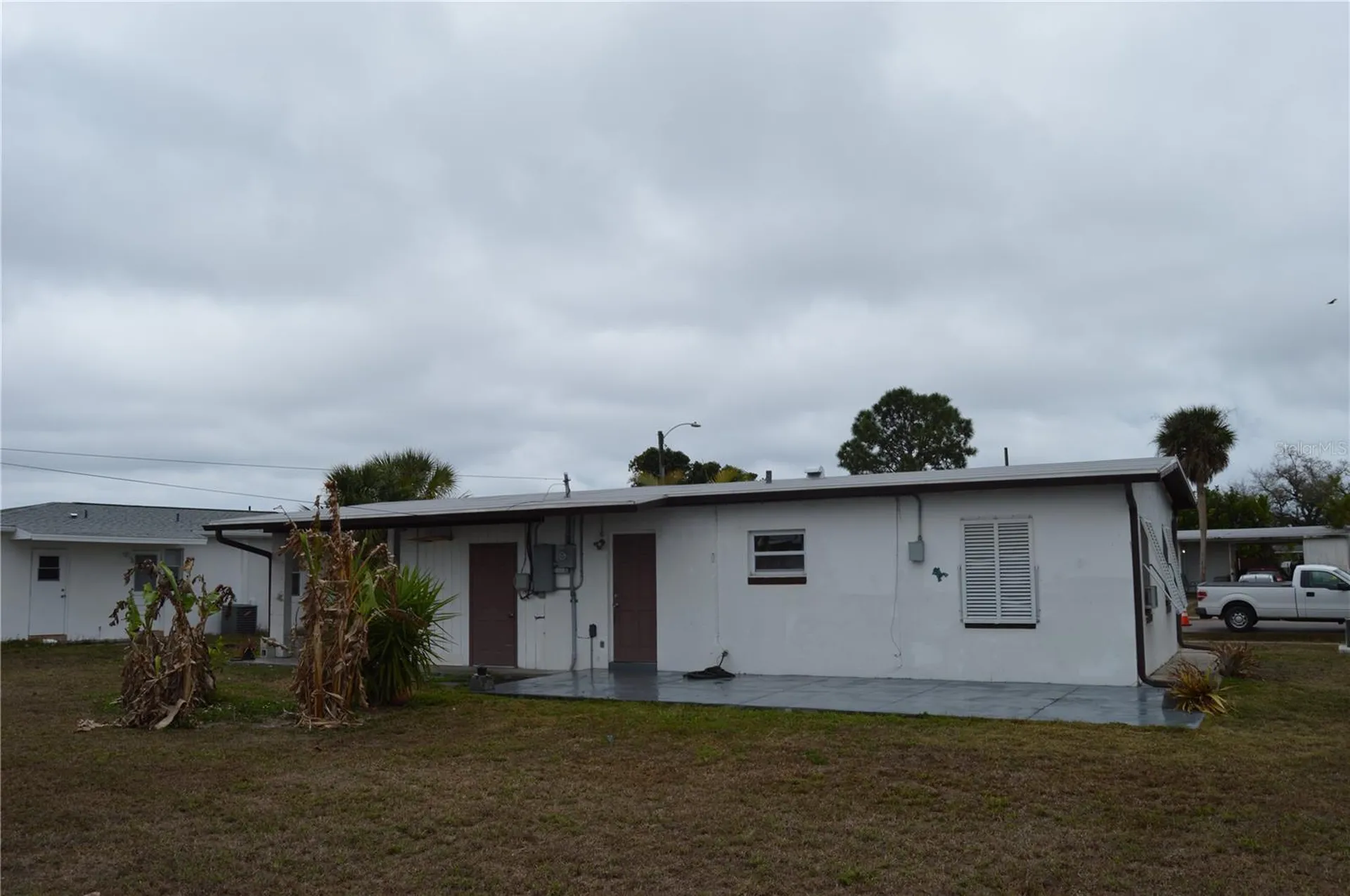 21122 Meehan Avenue Port Charlotte FL 33952