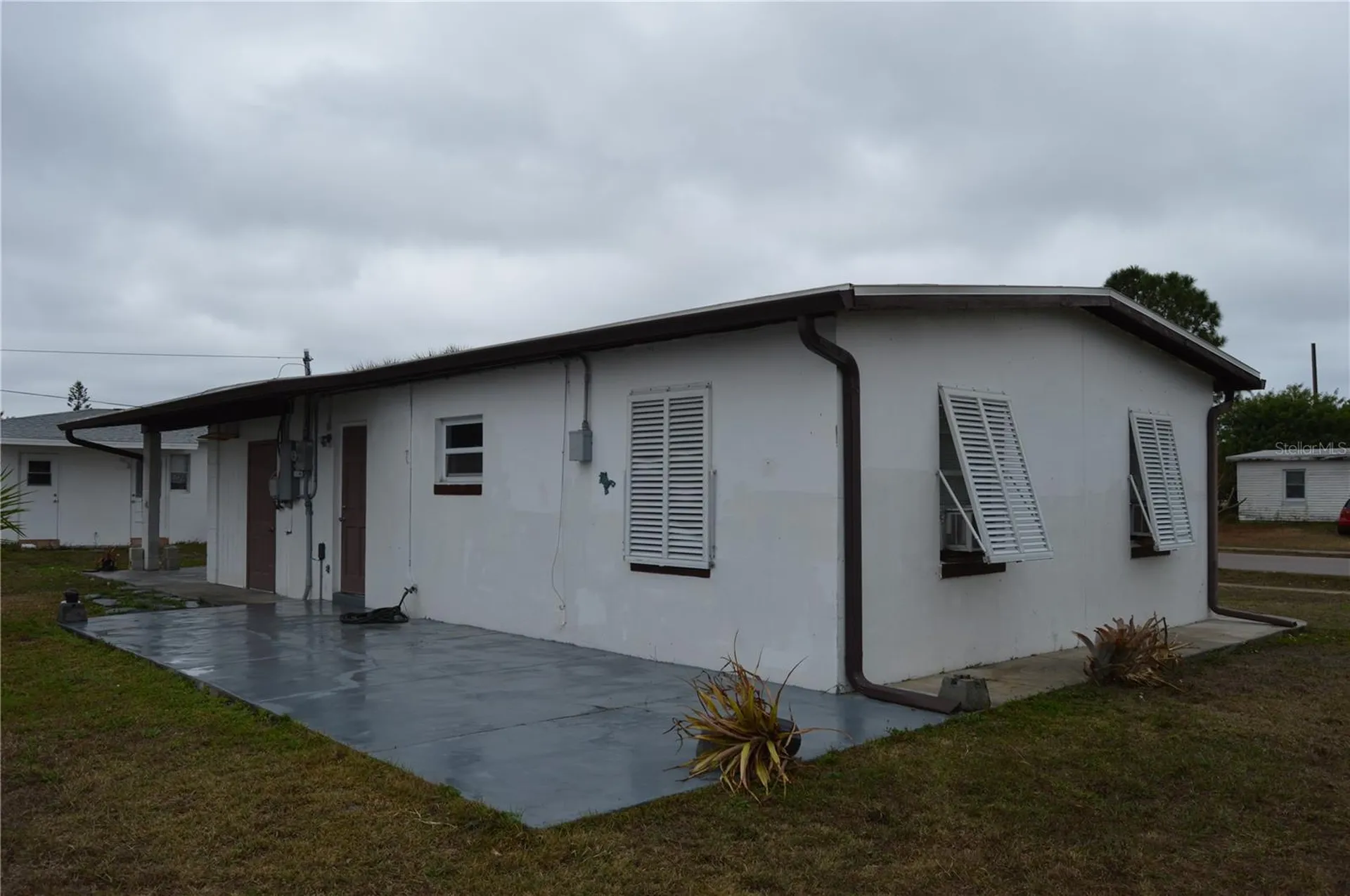 21122 Meehan Avenue Port Charlotte FL 33952