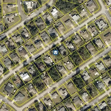 Lot 7 Sand Hill Avenue Spring Hill FL 34608