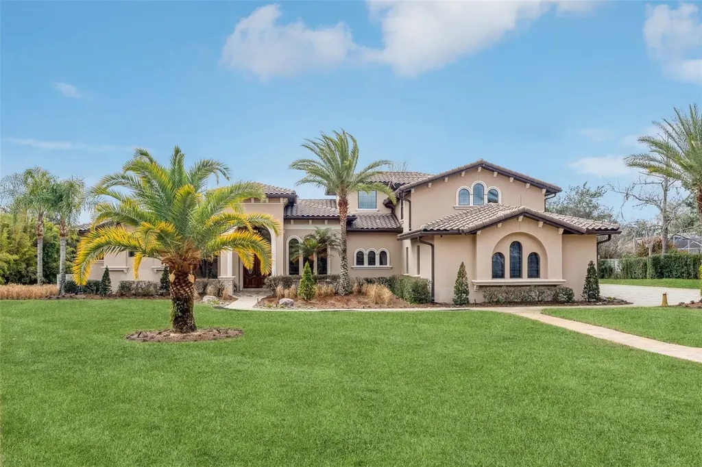 2008 Center Drive Casselberry FL 32707