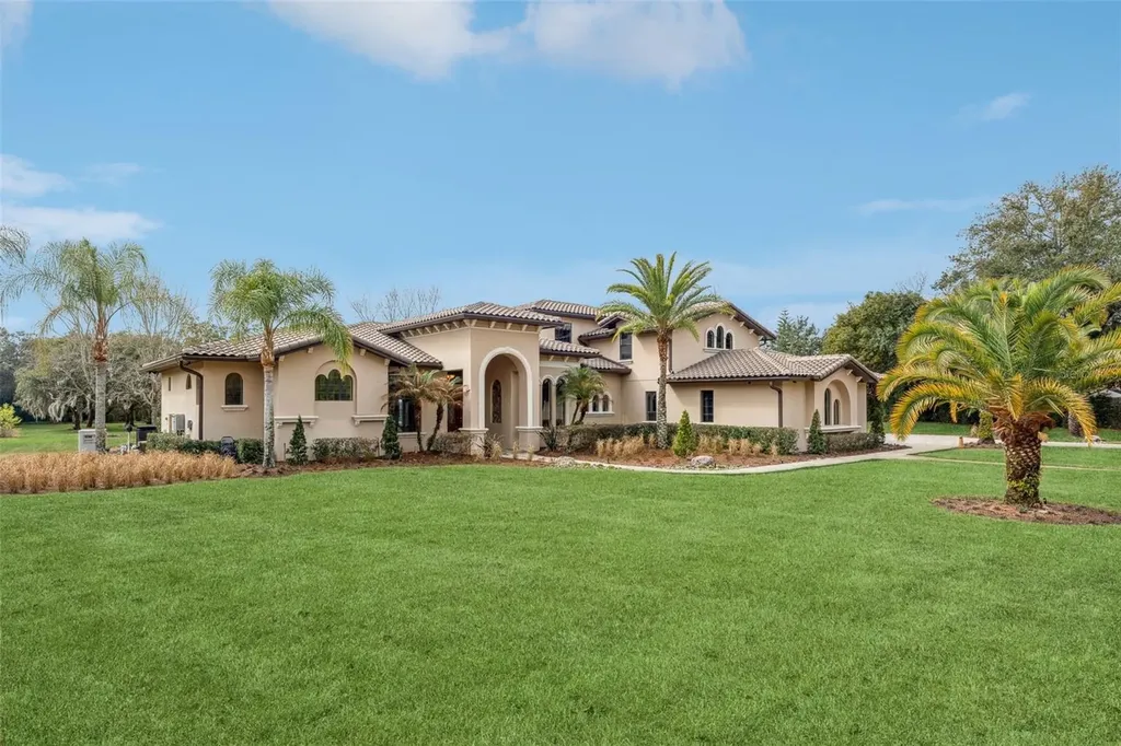 2008 Center Drive Casselberry FL 32707
