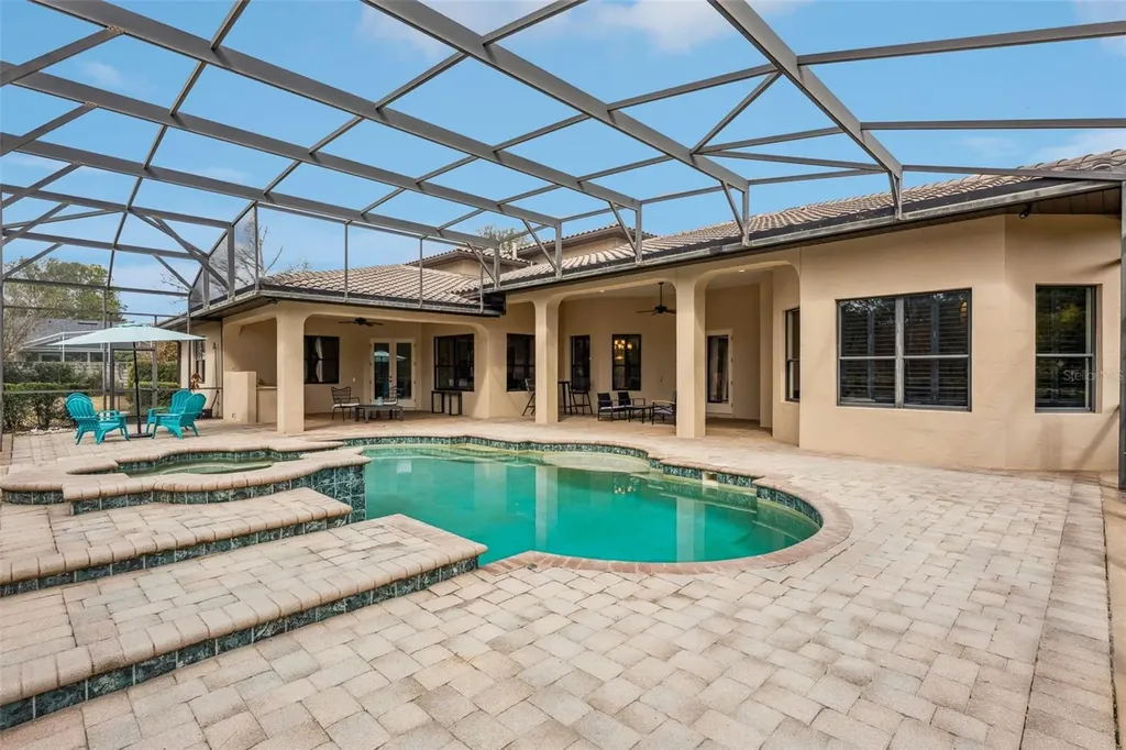 2008 Center Drive Casselberry FL 32707
