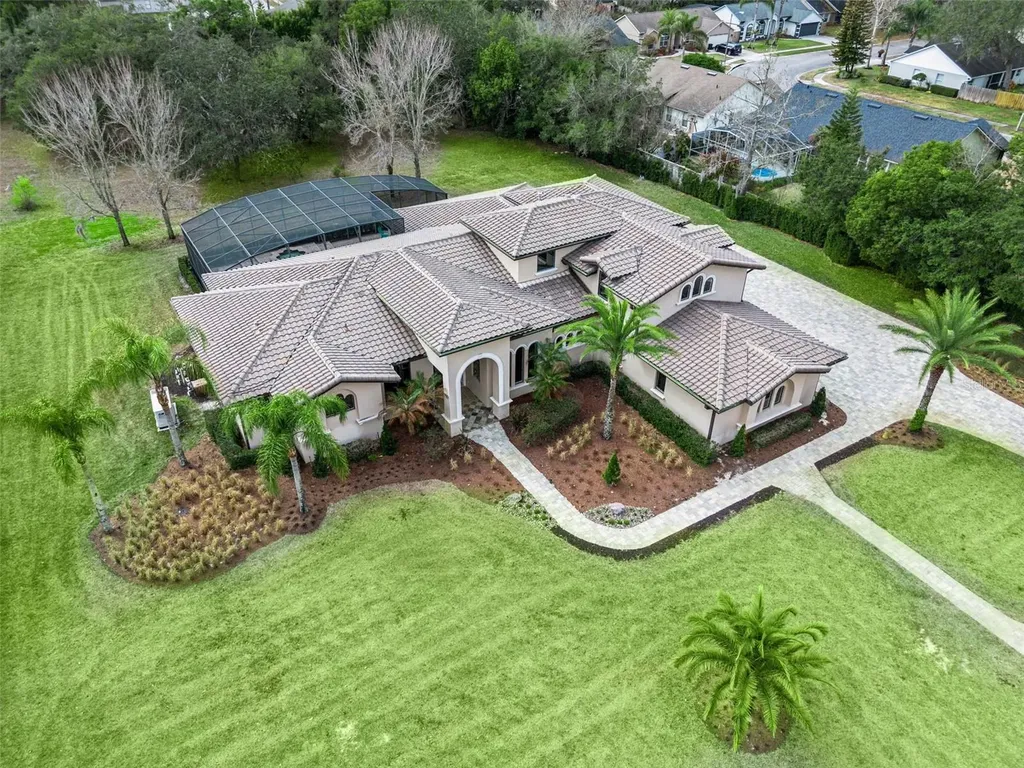 2008 Center Drive Casselberry FL 32707