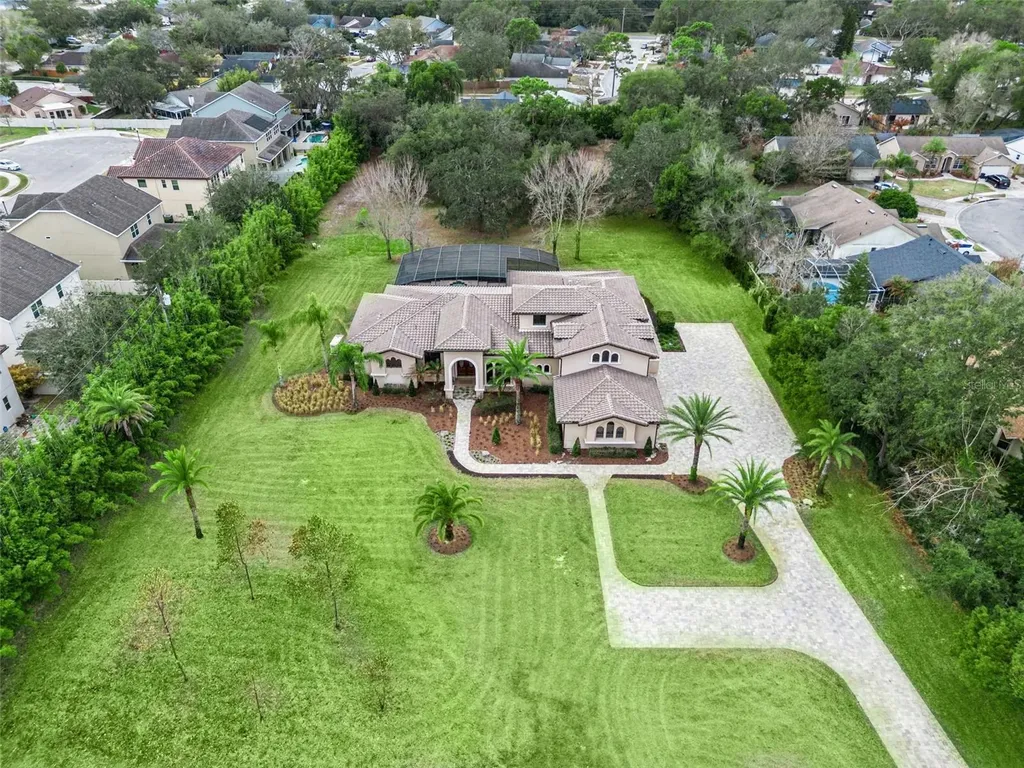 2008 Center Drive Casselberry FL 32707