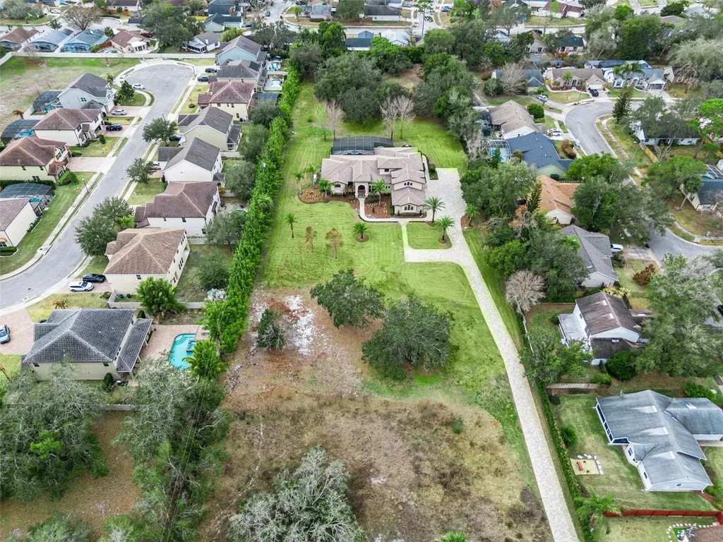 2008 Center Drive Casselberry FL 32707