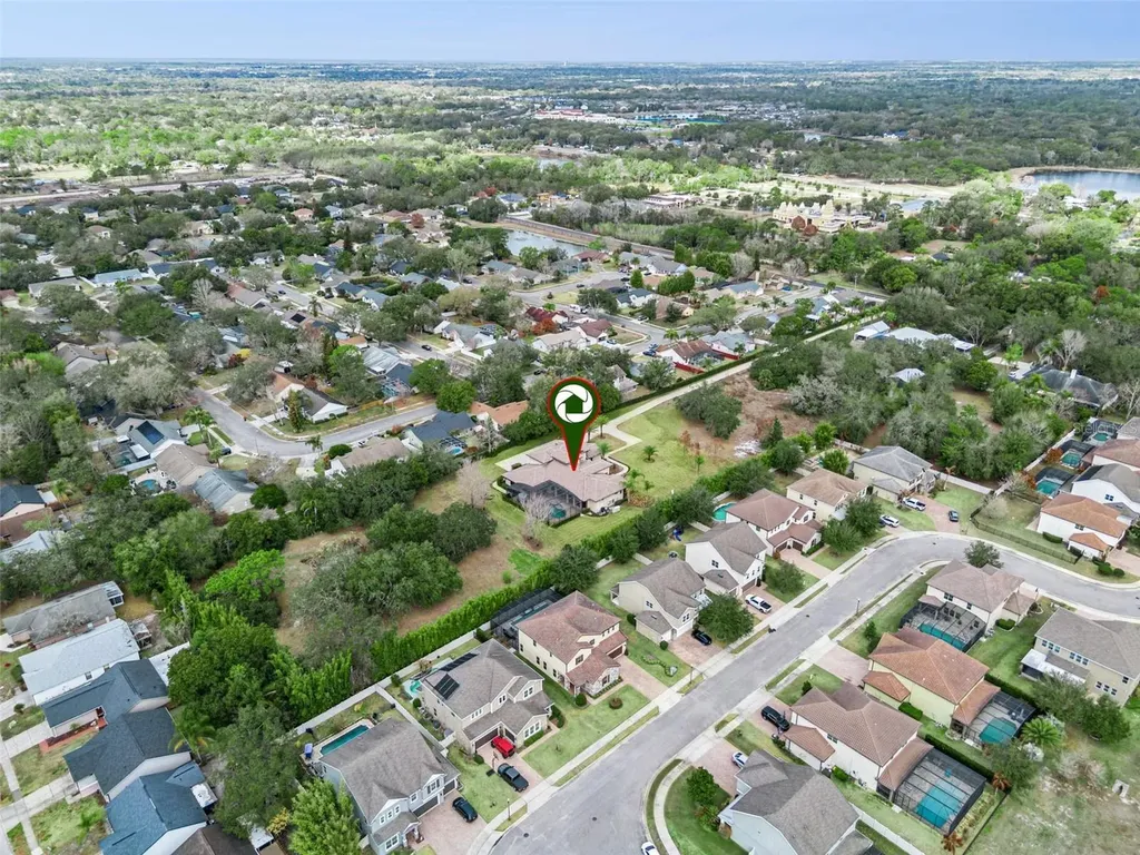 2008 Center Drive Casselberry FL 32707