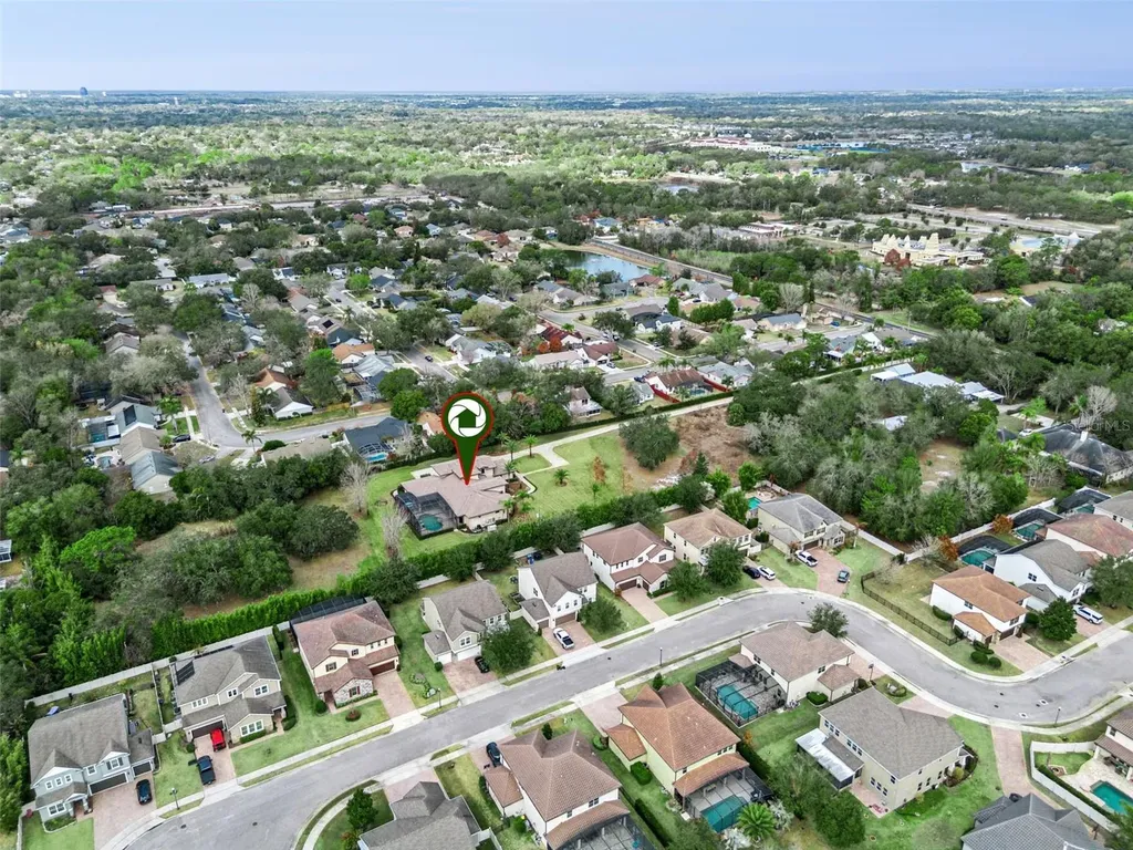 2008 Center Drive Casselberry FL 32707