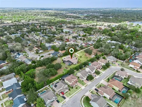 2008 Center Drive Casselberry FL 32707
