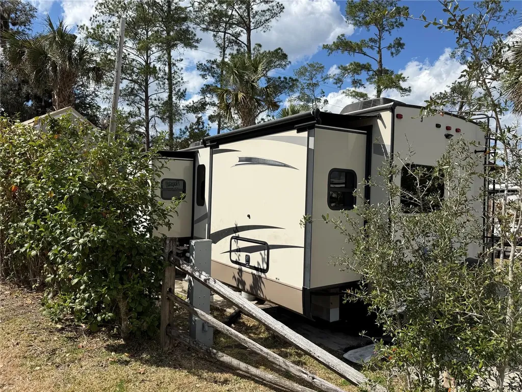 2875 NE 102nd Avenue Road Silver Springs FL 34488