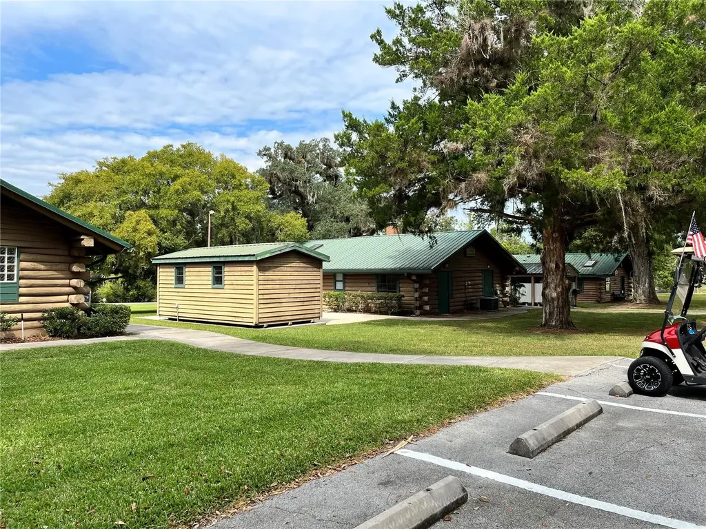 2875 NE 102nd Avenue Road Silver Springs FL 34488