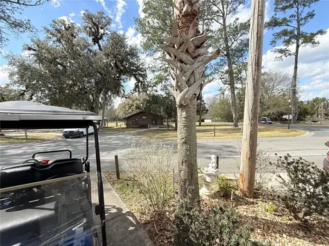 2875 NE 102nd Avenue Road Silver Springs FL 34488