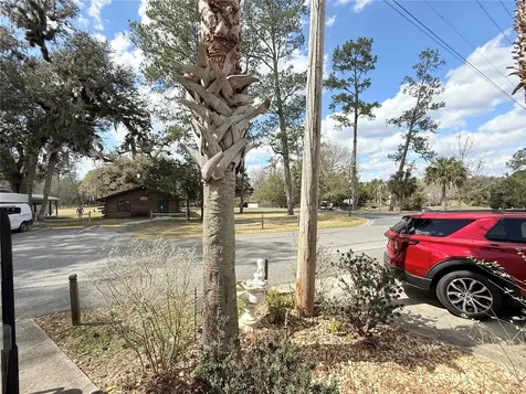2875 NE 102nd Avenue Road Silver Springs FL 34488