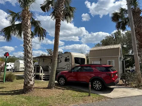 2875 NE 102nd Avenue Road Silver Springs FL 34488