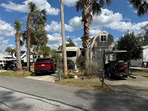 2875 NE 102nd Avenue Road Silver Springs FL 34488