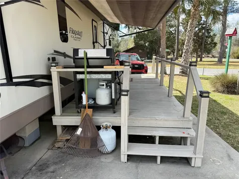 2875 NE 102nd Avenue Road Silver Springs FL 34488