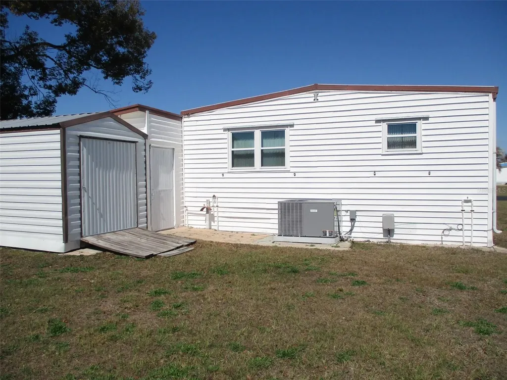 34542 Sweetpea Lane Zephyrhills FL 33541