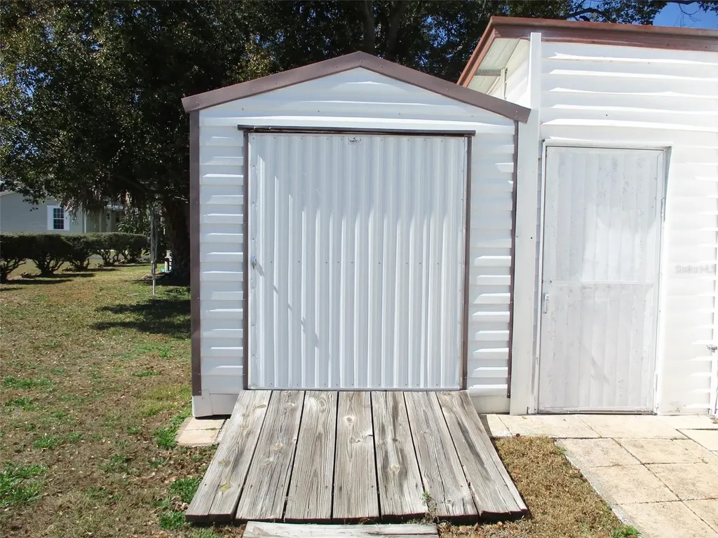 34542 Sweetpea Lane Zephyrhills FL 33541