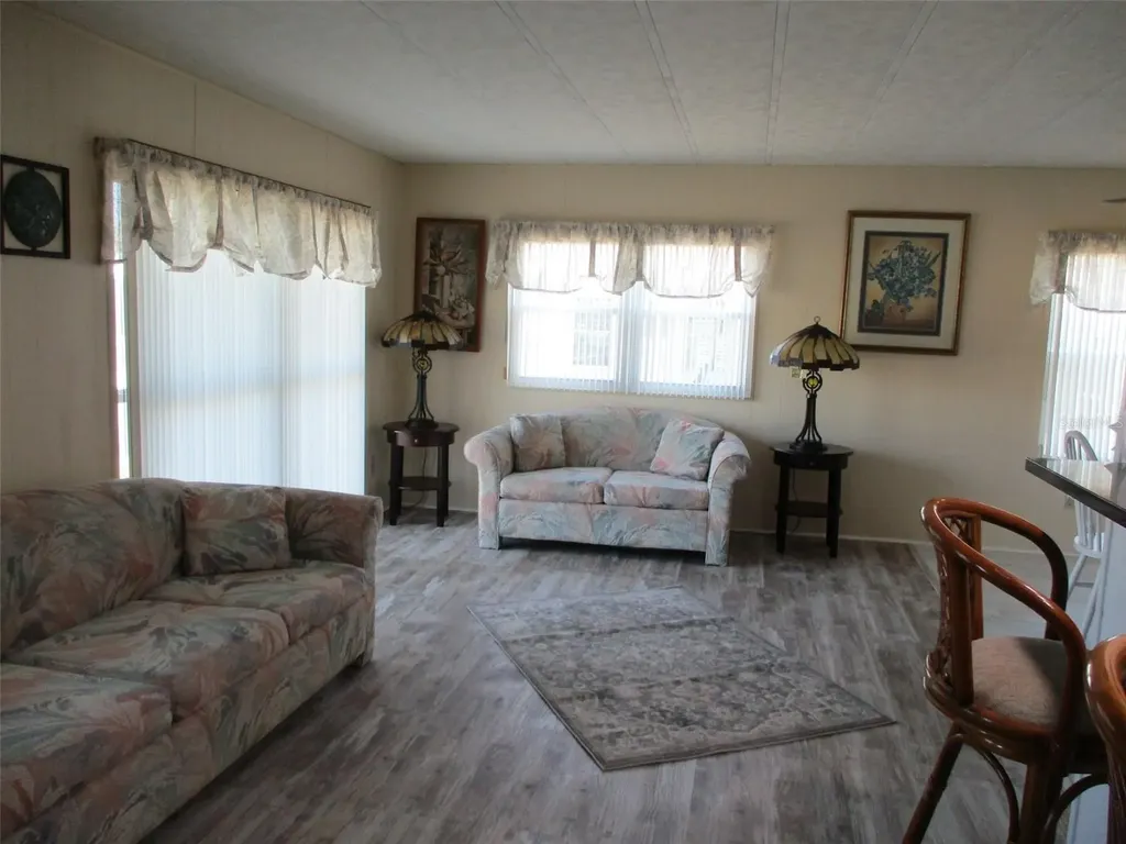 34542 Sweetpea Lane Zephyrhills FL 33541